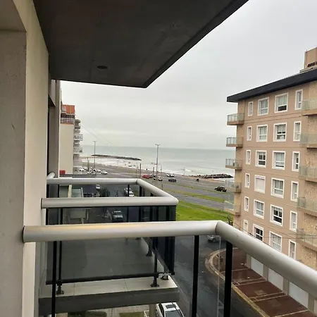 Liniers, Con Vista Al Mar Apartment Mar del Plata Exterior photo
