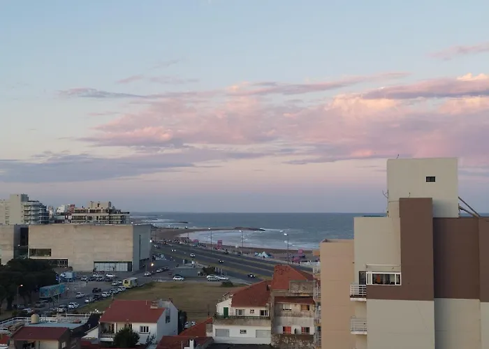 Liniers, Con Vista Al Mar