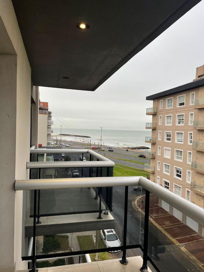Liniers, Con Vista Al Mar Apartment Mar del Plata