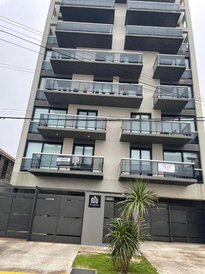 Liniers, Con Vista Al Mar Apartment *
