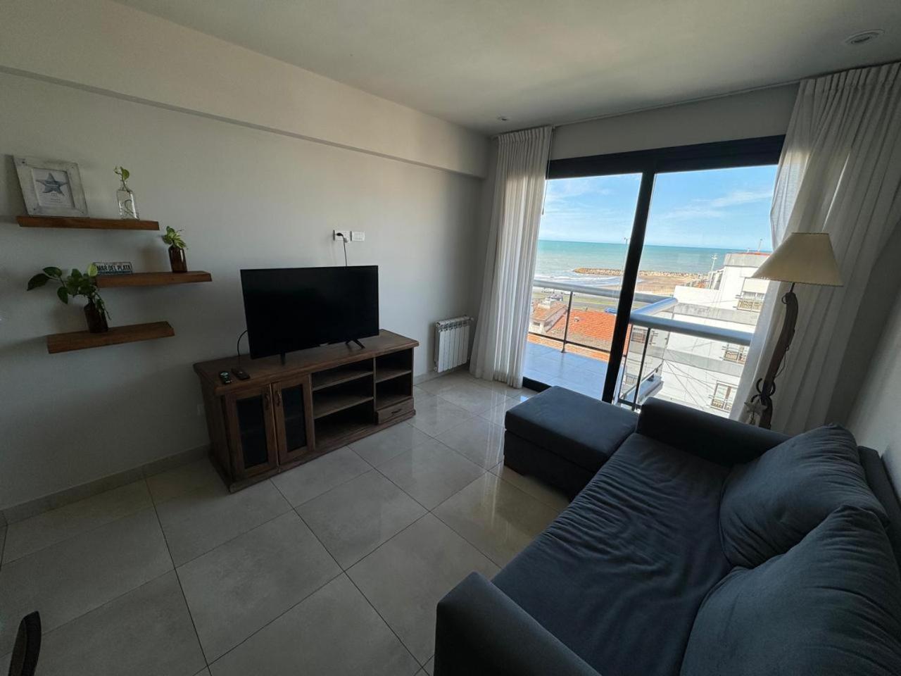 Liniers, Con Vista Al Mar Apartment Mar del Plata