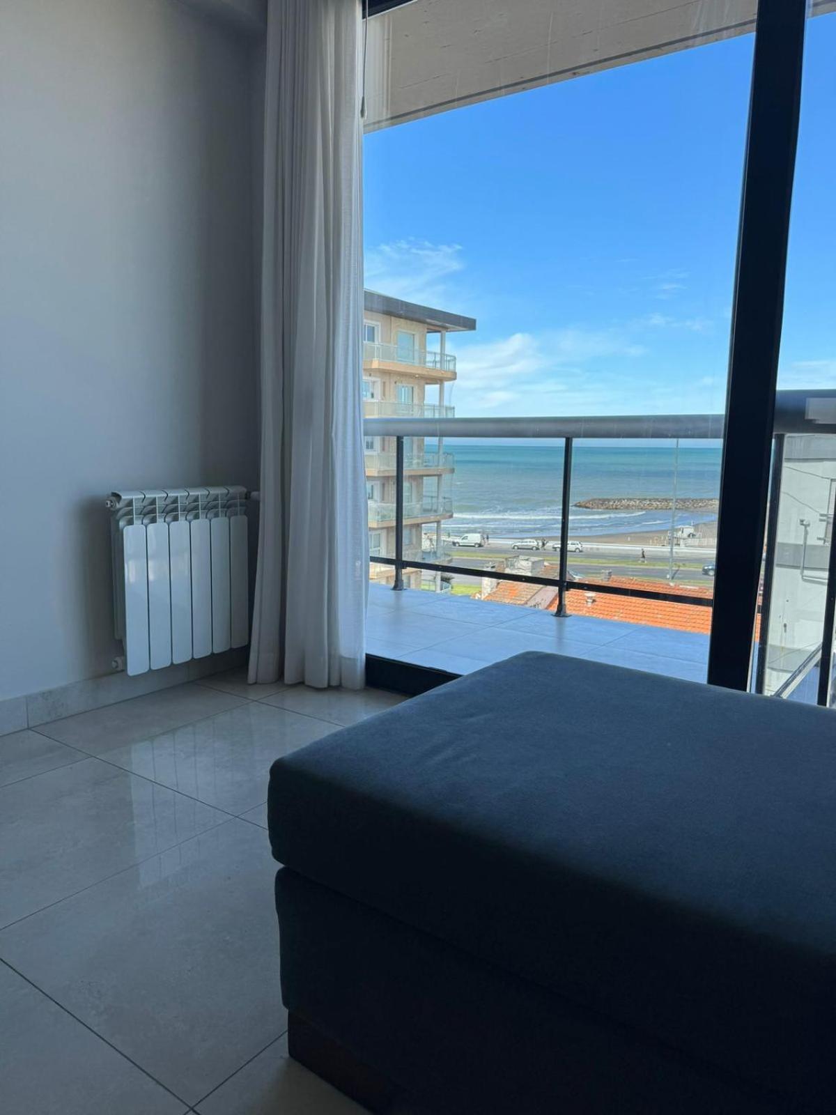 Apartment Liniers, Con Vista Al Mar Mar del Plata