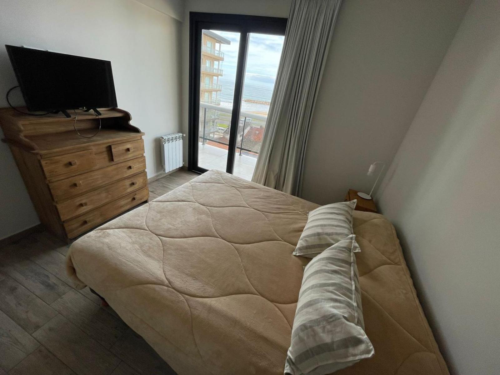 Apartment Liniers, Con Vista Al Mar
